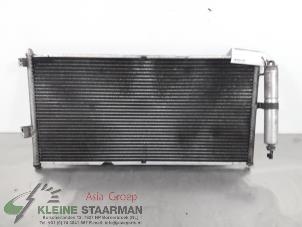 Gebruikte Airco Condensor Nissan Almera Tino (V10M) 1.8 16V Prijs € 42,50 Margeregeling aangeboden door Kleine Staarman B.V. Autodemontage