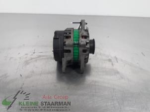 Gebruikte Dynamo Hyundai Accent 1.3i 12V Prijs € 42,50 Margeregeling aangeboden door Kleine Staarman B.V. Autodemontage