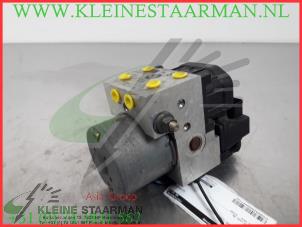 Gebruikte ABS Pomp Nissan Primera (P11) 2.0 16V Prijs op aanvraag aangeboden door Kleine Staarman B.V. Autodemontage