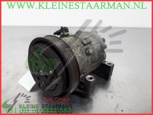 Gebruikte Aircopomp Nissan Primera (P11) 2.0 16V Prijs € 150,00 Margeregeling aangeboden door Kleine Staarman B.V. Autodemontage