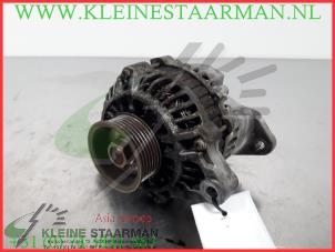 Gebruikte Alternator Nissan Primera (P11) 2.0 16V Prijs € 42,50 Margeregeling aangeboden door Kleine Staarman B.V. Autodemontage