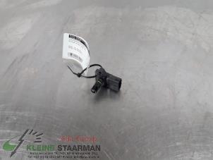 Gebruikte Luchtregelklep Nissan Micra (K12) 1.2 16V Prijs € 42,50 Margeregeling aangeboden door Kleine Staarman B.V. Autodemontage