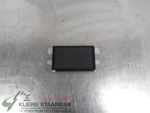 Gebruikte Display Interieur Nissan Almera Tino (V10M) 2.2 Di 16V HP Prijs € 42,50 Margeregeling aangeboden door Kleine Staarman B.V. Autodemontage