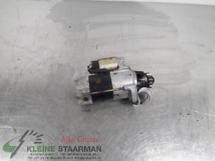 Gebruikte Startmotor Nissan Almera Tino (V10M) 2.2 Di 16V HP Prijs € 42,50 Margeregeling aangeboden door Kleine Staarman B.V. Autodemontage