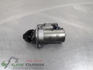 Gebruikte Startmotor Kia Sportage (SL) 2.0 CVVT 16V 4x2 Prijs € 42,50 Margeregeling aangeboden door Kleine Staarman B.V. Autodemontage