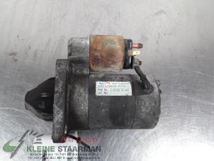 Gebruikte Startmotor Kia Rio (DC22/24) 1.5 RS,LS 16V Prijs € 42,50 Margeregeling aangeboden door Kleine Staarman B.V. Autodemontage