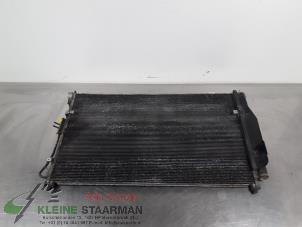 Gebruikte Airco Condensor Kia Carnival/Grand Carnival 3 2.7 V6 24V Prijs op aanvraag aangeboden door Kleine Staarman B.V. Autodemontage