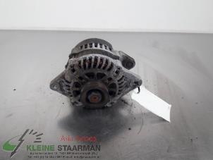Gebruikte Dynamo Kia Carens II (FJ) 1.8i 16V Prijs € 42,50 Margeregeling aangeboden door Kleine Staarman B.V. Autodemontage