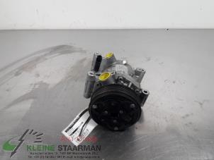 Gebruikte Pomp Airco Mazda CX-3 (DJ/DK) 1.5 Skyactiv D 105 16V AWD Prijs € 200,00 Margeregeling aangeboden door Kleine Staarman B.V. Autodemontage