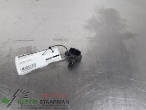 Gebruikte Luchtregelklep Nissan Micra (K12) 1.2 16V Prijs € 42,50 Margeregeling aangeboden door Kleine Staarman B.V. Autodemontage