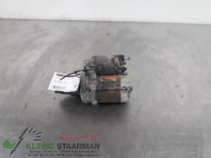Gebruikte Startmotor Daihatsu Trevis 1.0 12V DVVT Prijs € 42,50 Margeregeling aangeboden door Kleine Staarman B.V. Autodemontage