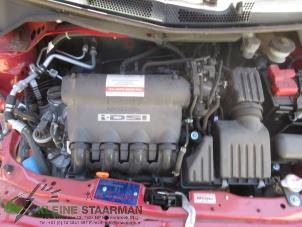 Gebruikte Motor Honda Jazz (GE) 1.2 i-DSi Prijs € 425,00 Margeregeling aangeboden door Kleine Staarman B.V. Autodemontage
