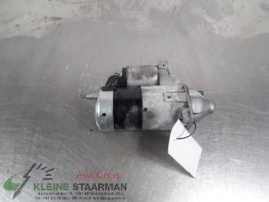 Gebruikte Startmotor Hyundai Santa Fe II (CM) 2.7 V6 24V 4x4 Prijs € 42,50 Margeregeling aangeboden door Kleine Staarman B.V. Autodemontage