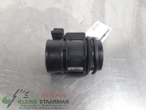 Gebruikte Luchthoeveelheidsmeter Mitsubishi Space Star (DG) 1.9 DI-D Prijs op aanvraag aangeboden door Kleine Staarman B.V. Autodemontage