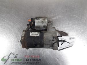 Gebruikte Startmotor Mitsubishi Outlander (CW) 2.4 16V Mivec 4x2 Prijs € 42,50 Margeregeling aangeboden door Kleine Staarman B.V. Autodemontage