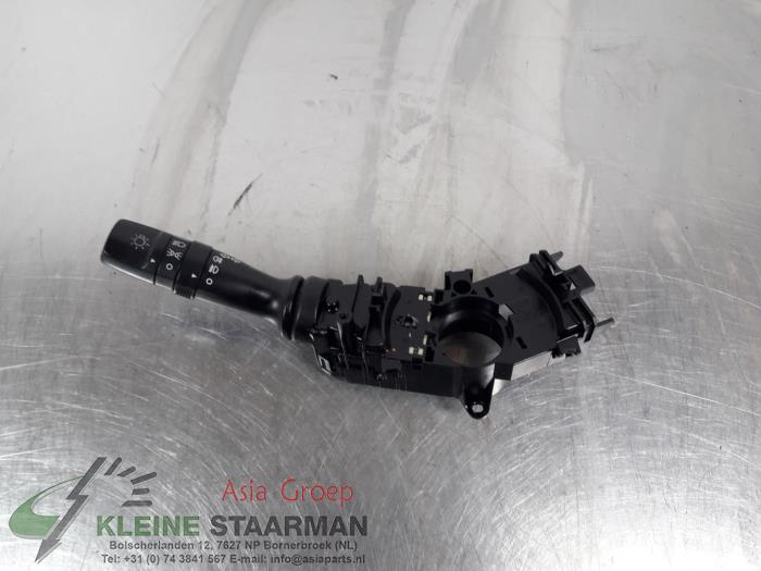 Richtingaanwijzer Schakelaar Kia Sportage 1.6 GDI 16V 4x2 - 934101M630