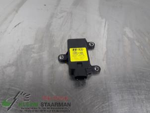Gebruikte Stabilisatie Regel Sensor Kia Sportage (SL) 1.6 GDI 16V 4x2 Prijs op aanvraag aangeboden door Kleine Staarman B.V. Autodemontage