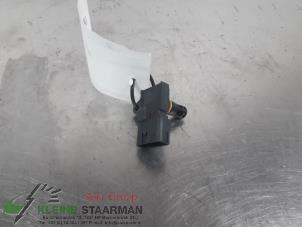 Gebruikte Luchthoeveelheidsmeter Nissan Note (E11) 1.4 16V Prijs € 42,50 Margeregeling aangeboden door Kleine Staarman B.V. Autodemontage