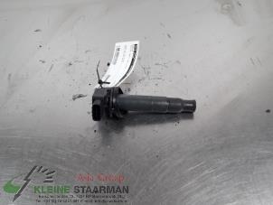 Gebruikte Bobine Toyota Yaris (P1) 1.5 TS 16V VVT-i Prijs € 42,50 Margeregeling aangeboden door Kleine Staarman B.V. Autodemontage