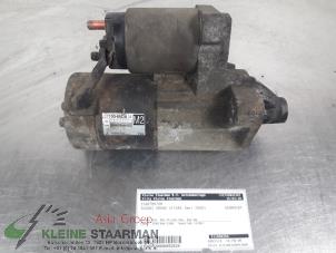 Gebruikte Startmotor Suzuki Grand Vitara I (FT/GT/HT) 1.6 16V Prijs € 42,50 Margeregeling aangeboden door Kleine Staarman B.V. Autodemontage