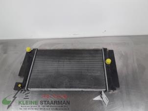 Gebruikte Radiateur Toyota Verso 1.8 16V VVT-i Prijs € 42,50 Margeregeling aangeboden door Kleine Staarman B.V. Autodemontage
