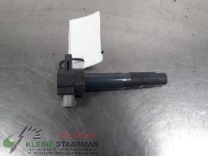 Gebruikte Bobine Suzuki Alto 1.0 12V Prijs € 42,50 Margeregeling aangeboden door Kleine Staarman B.V. Autodemontage