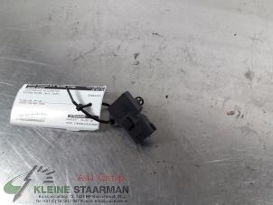 Gebruikte Luchtregelklep Nissan Micra (K12) 1.2 16V Prijs € 42,50 Margeregeling aangeboden door Kleine Staarman B.V. Autodemontage