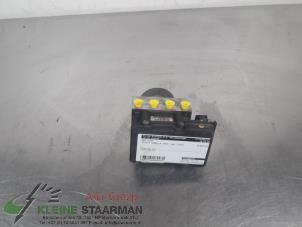 Gebruikte ABS Pomp Toyota Corolla Verso (R10/11) 1.6 16V VVT-i Prijs € 62,50 Margeregeling aangeboden door Kleine Staarman B.V. Autodemontage