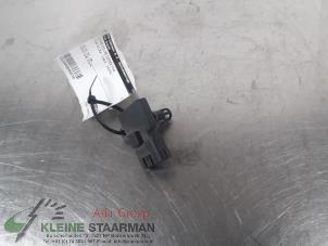 Gebruikte Luchtregelklep Nissan Micra (K12) 1.2 16V Prijs € 42,50 Margeregeling aangeboden door Kleine Staarman B.V. Autodemontage