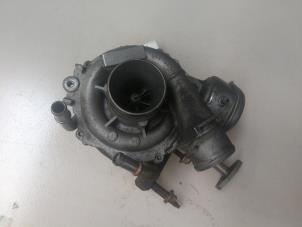 Gebruikte G-lader Renault Megane II (BM/CM) 1.9 dCi 130 Prijs € 135,52 Inclusief btw aangeboden door Autosloperij de Turk