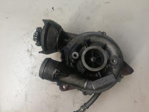 Gebruikte Turbo Volvo V50 (MW) 2.0 D 16V Prijs € 191,18 Inclusief btw aangeboden door Autosloperij de Turk