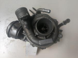 Gebruikte Turbo Renault Megane II (BM/CM) 1.9 dCi 130 Prijs € 163,35 Inclusief btw aangeboden door Autosloperij de Turk