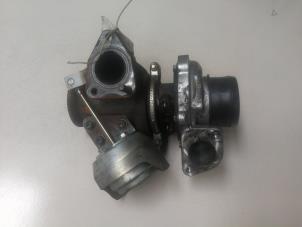 Gebruikte Turbo Opel Insignia Country Tourer 2.0 CDTI 16V 120 ecoFLEX Prijs € 196,02 Inclusief btw aangeboden door Autosloperij de Turk