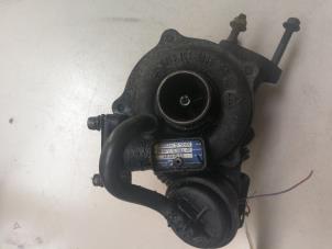 Gebruikte G-lader Fiat Punto Evo (199) 1.3 JTD Multijet Start&Stop 16V Prijs € 135,52 Inclusief btw aangeboden door Autosloperij de Turk