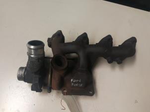 Gebruikte Turbo Ford Focus 2 1.8 TDCi 16V Prijs € 135,52 Inclusief btw aangeboden door Autosloperij de Turk