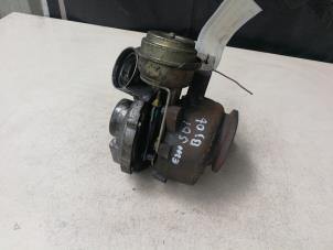 Gebruikte Turbo Mercedes E (VF211) 2.2 E-220 CDI 16V Prijs € 217,80 Inclusief btw aangeboden door Autosloperij de Turk