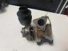 Turbo van een Mercedes A (W169), 2004 / 2012 2.0 A-160 CDI 16V 3-Drs., Hatchback, 2Dr, Diesel, 1.991cc, 60kW (82pk), FWD, OM640942, 2004-06 / 2012-08, 169.306 2007