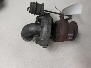 Gebruikte Turbo Mercedes Vito (639.6) 2.2 111 CDI 16V Prijs € 191,18 Inclusief btw aangeboden door Autosloperij de Turk