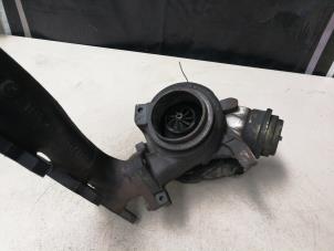 Gebruikte G-lader Mercedes E (VF211) 2.2 E-220 CDI 16V Prijs € 163,35 Inclusief btw aangeboden door Autosloperij de Turk