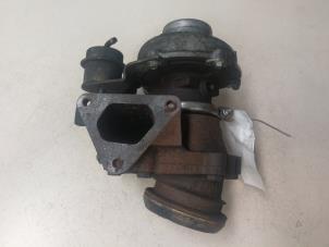 Gebruikte Turbo Mercedes Vito (639.6) 2.2 109 CDI 16V Prijs € 108,90 Inclusief btw aangeboden door Autosloperij de Turk