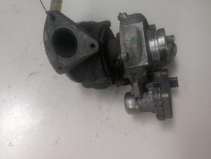 Gebruikte Turbo Mercedes C (W204) 2.2 C-200 CDI 16V Prijs € 272,25 Inclusief btw aangeboden door Autosloperij de Turk