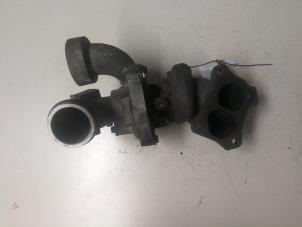 Gebruikte Turbo BMW 5 serie (E60) 530xd 24V Prijs € 163,35 Inclusief btw aangeboden door Autosloperij de Turk