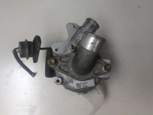 Gebruikte Turbo Toyota Corolla (E12) 2.0 D-4D 16V 110 Prijs € 87,12 Inclusief btw aangeboden door Autosloperij de Turk