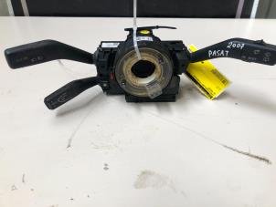 Gebruikte Licht + Raw Schakelaar Volkswagen Passat Prijs € 32,67 Inclusief btw aangeboden door Autosloperij de Turk