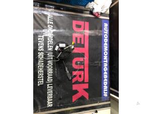 Gebruikte Combischakelaar Stuurkolom Chrysler 300 C Prijs € 54,45 Inclusief btw aangeboden door Autosloperij de Turk