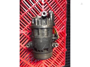 Gebruikte Aircopomp BMW 3 serie (E46/4) Prijs € 76,23 Inclusief btw aangeboden door Autosloperij de Turk