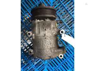 Gebruikte Pomp Airco Ford Focus 2 2.0 16V Prijs € 54,45 Inclusief btw aangeboden door Autosloperij de Turk