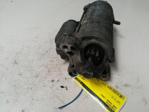 Gebruikte Startmotor Ford Mondeo IV 2.0 TDCi 115 16V Prijs € 54,45 Inclusief btw aangeboden door Autosloperij de Turk