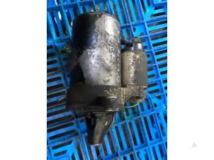 Gebruikte Startmotor Kia Picanto (BA) 1.1 12V Prijs € 26,62 Inclusief btw aangeboden door Autosloperij de Turk