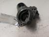 Startmotor van een Kia Rio III (UB), 2011 / 2017 1.2 CVVT 16V, Hatchback, Benzine, 1.248cc, 63kW (86pk), FWD, G4LA5, 2011-09 / 2017-12, UBA5P3; UBA5P4; UBA5P7; UBA5P8; UBF5P3; UBF5P4; UBF5P7; UBF5P8 2013